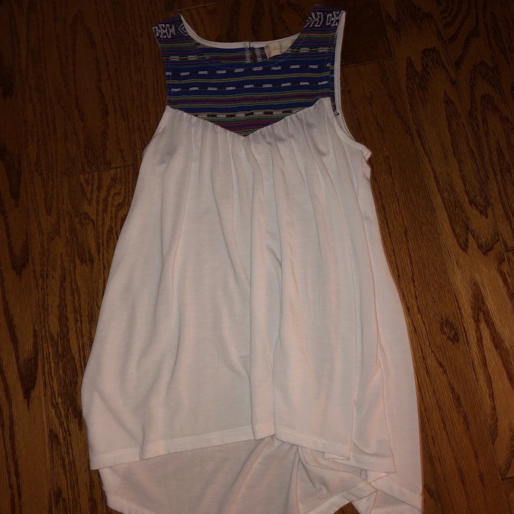 Altar’d state tank top